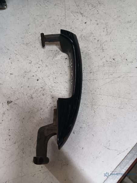 Maner Usa Stanga Spate Volkswagen Passat (3C2) [ 2005 - 2010 ] Oem