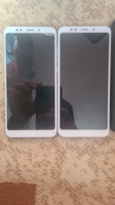 Redmi 5 plus 2 dona sotiladi