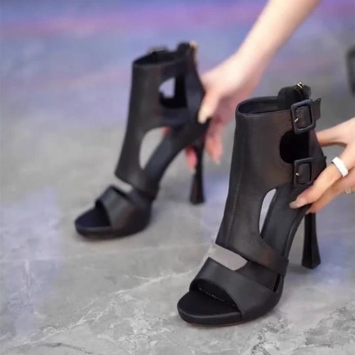 Женский обувь хай хилс