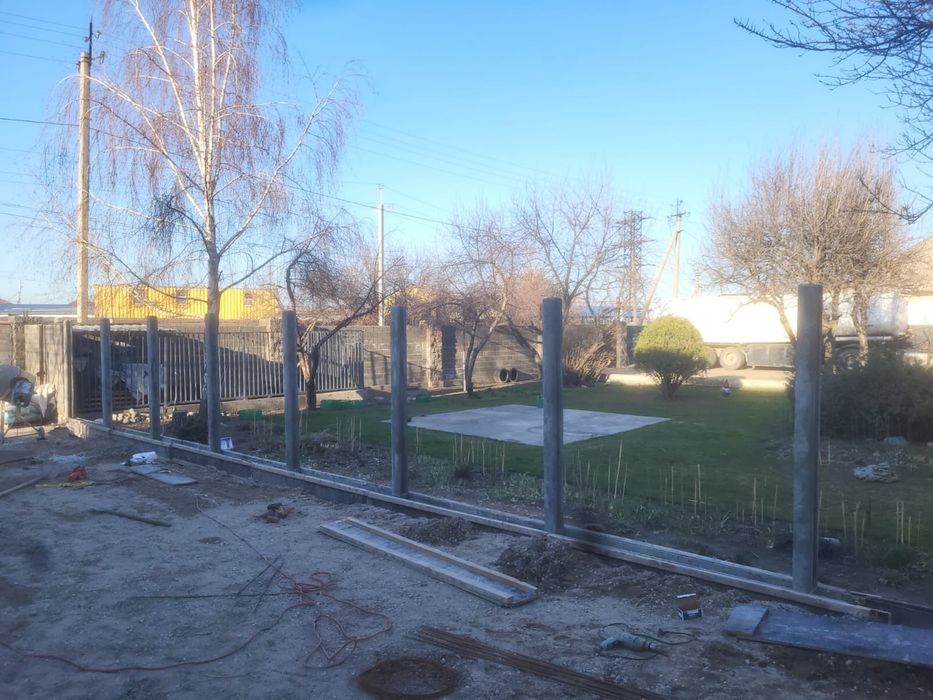 Еврозабор.Евро забор.