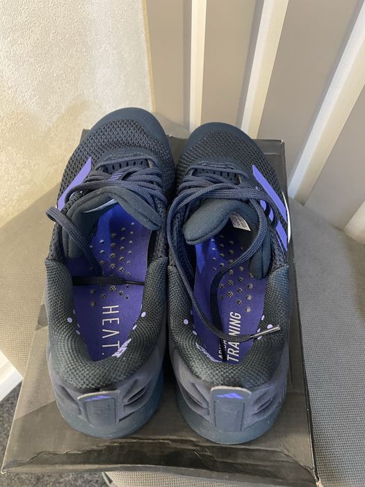 Кроссовки оригинал Adidas dropset 3