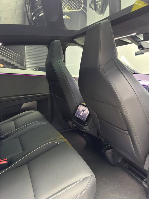 Продается Tesla Cybertruck