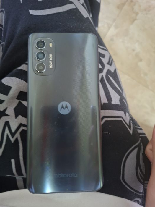 Motorola g82  5g