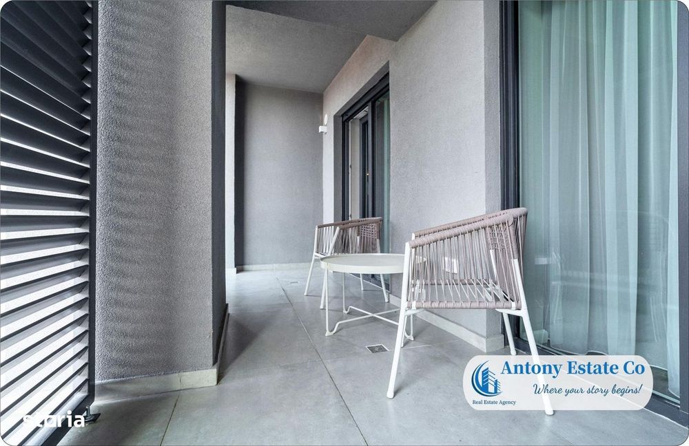 Apartament de inchiriat, 3 camere, Clujului-Oradea