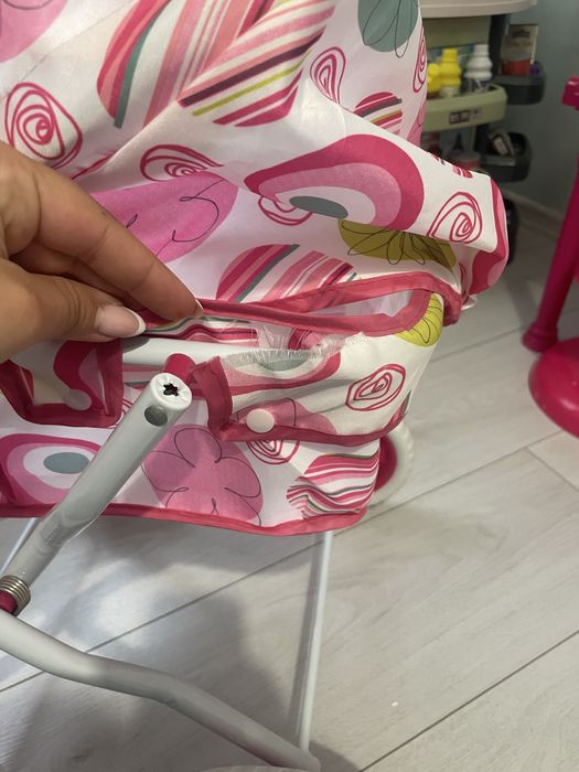 Играчка детска количка за бебета