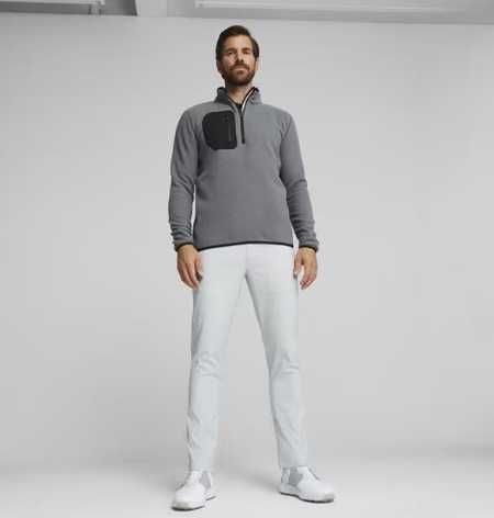Puma, мъжки полар, оригинал от Англия