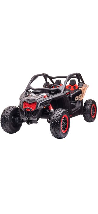 UTV CAN-AM RS masinuta electrica 2 locuri