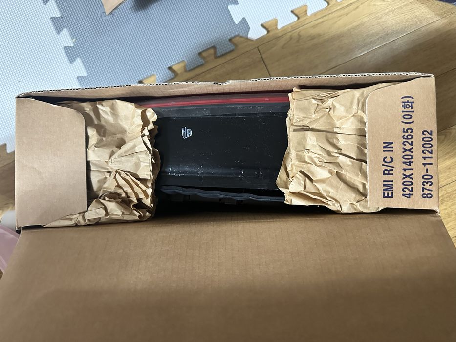 Nexia 1 stop fara 4 tali original