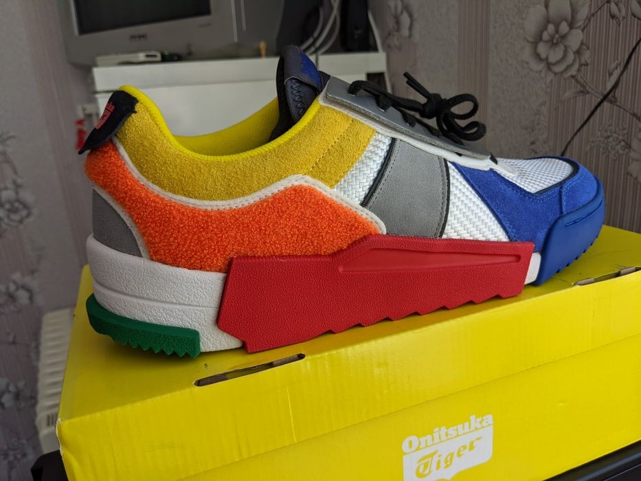 Автентични - Onitsuka Tiger !!!