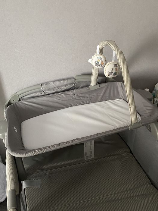 ПРОДАМ Манеж Joie (Великобритания)