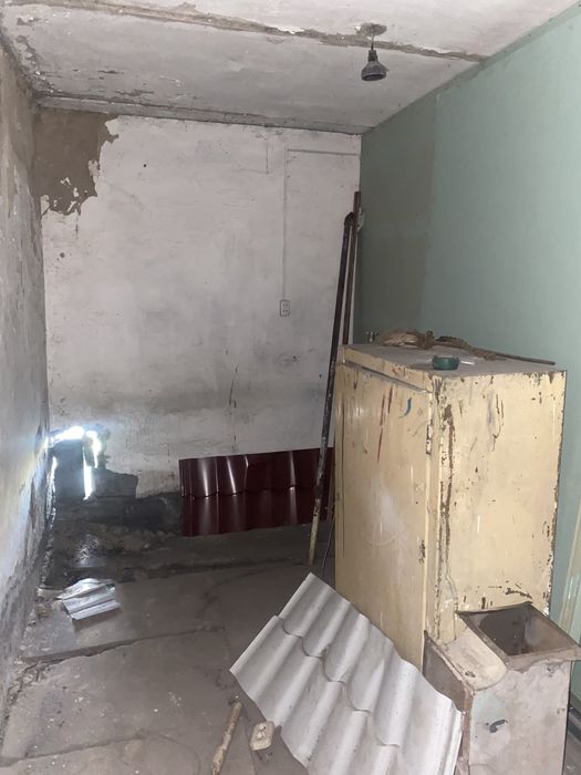 Продам дом  в с Доскей