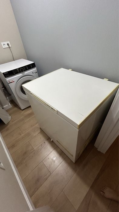 Морозилник за 30.000