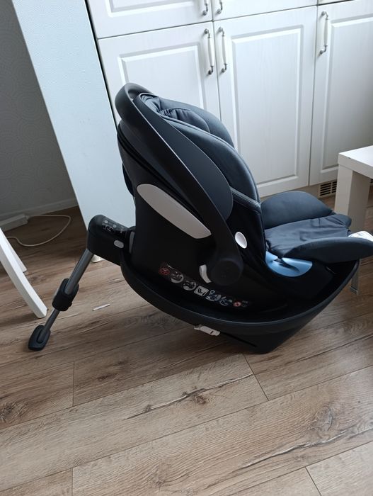 Cybex Детско кошче за кола