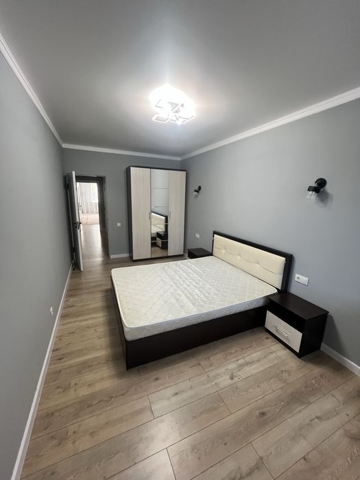 Квартира 2-х ком