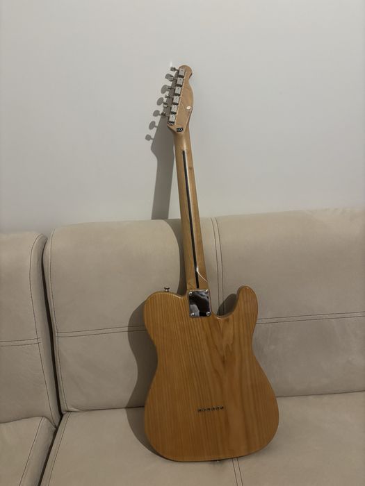Harley Benton VT Series Лява Ръка