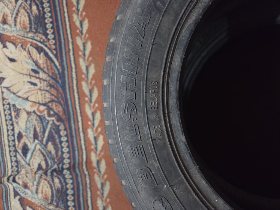 Продам автошину б/у