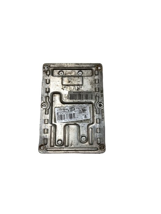 Balast Faruri Cu Xenon Stanga Fata Volkswagen Touareg 7La, 7L6, 7L7 20
