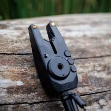 Сигнализатори fox mini micron bite alarm като нови 2бр.!!!