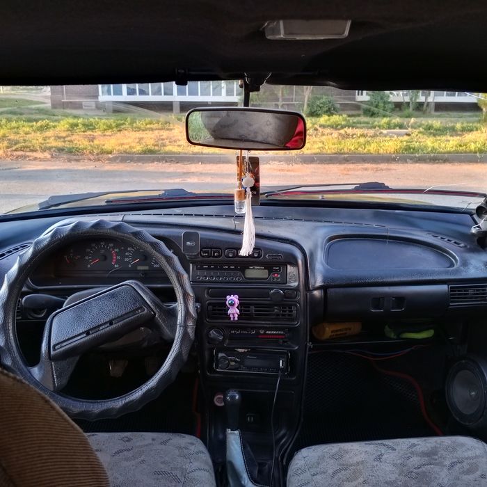 Ваз 2114 год 2008