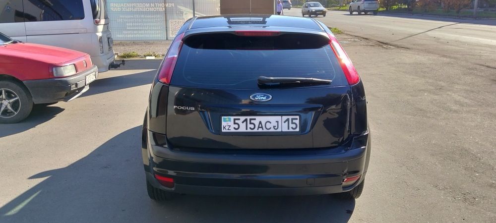 Продам форд фокус 2. 2007 автомат