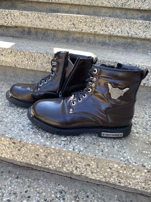 harley davidson moto N.43