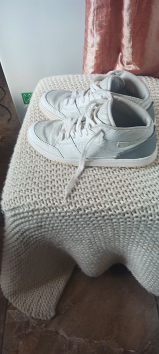 Vind adidas gheata  Lacoste nr 42 piele