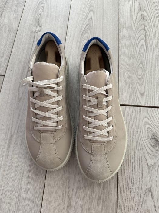 Кеды ecco кросовки ecco новые