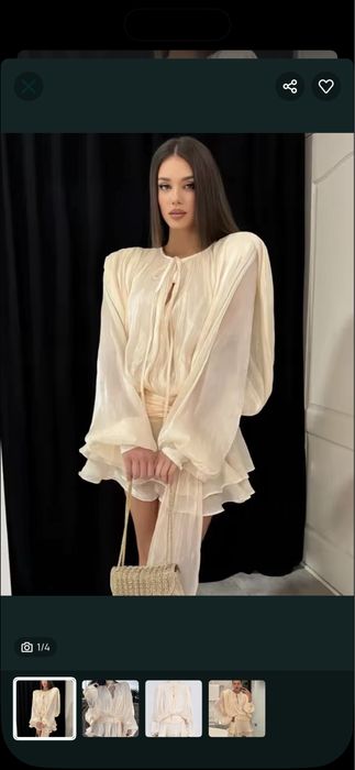 Гащеризони и рокли: Zara ,Affect,Lbd,Shein