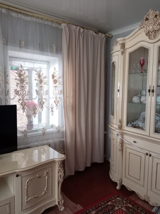 Дом отдельно стоящий