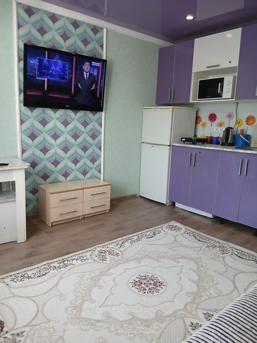 Продам квартиру в центре города
