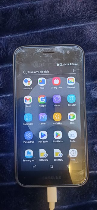 Samsung J2 core 32 Gb srochna sotiladi