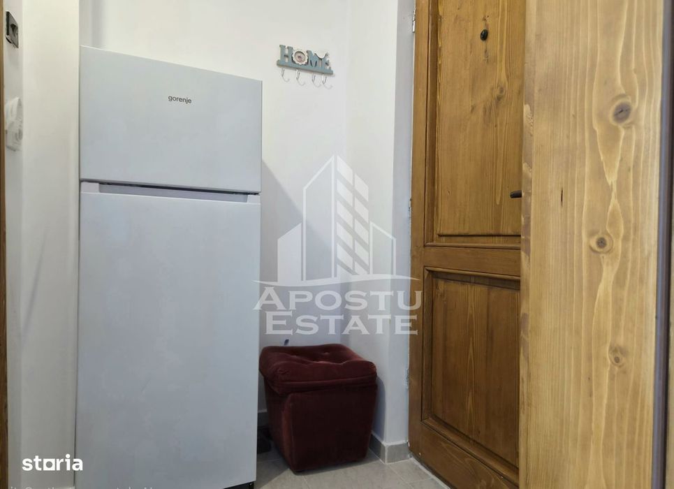 Garsoniera confort 1,Zona Confectii