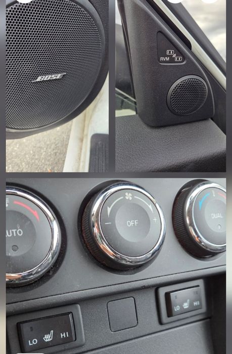 Mazda 6 2.2 Diezel 180 cp Full option An 2014