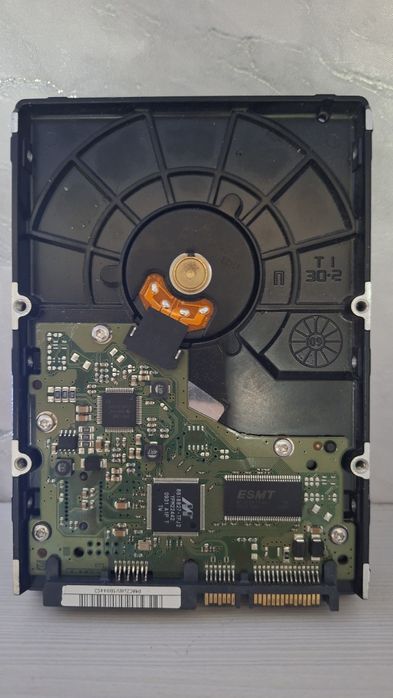 Жесткий диск Samsung 160GB (Идеальное состояние)