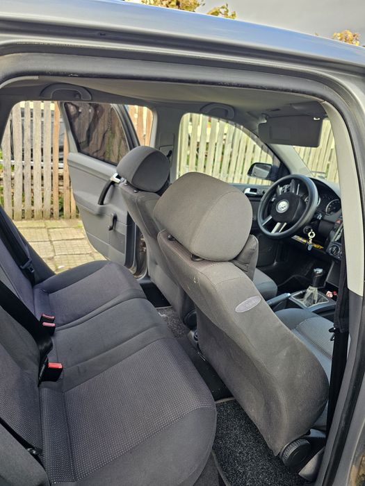 VW Polo 1.4 16V 2005г.