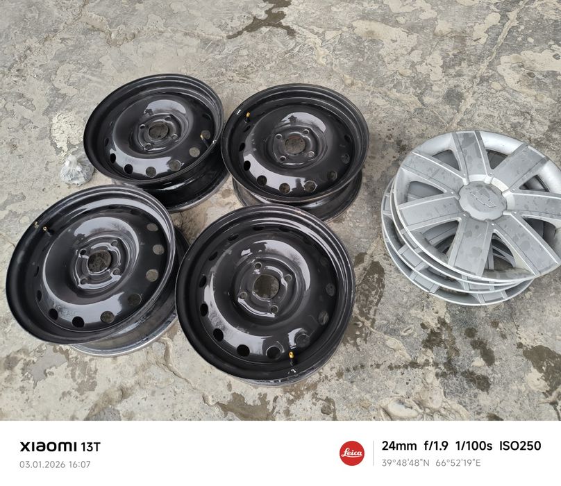 Jentra radnoy evro diska 2023 yili