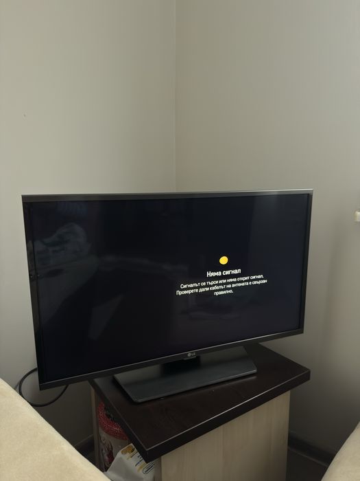 Телевизор LG 32инча