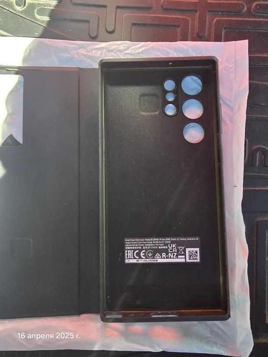 Продам чехол самсунг