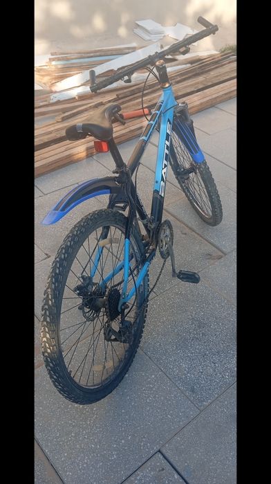 Battle велосипед сатылады