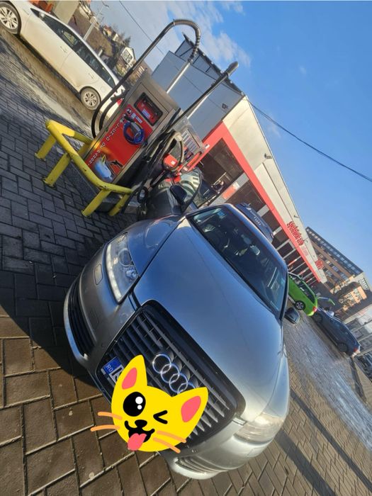 Vand Audi A6 C6 2.0 Automata