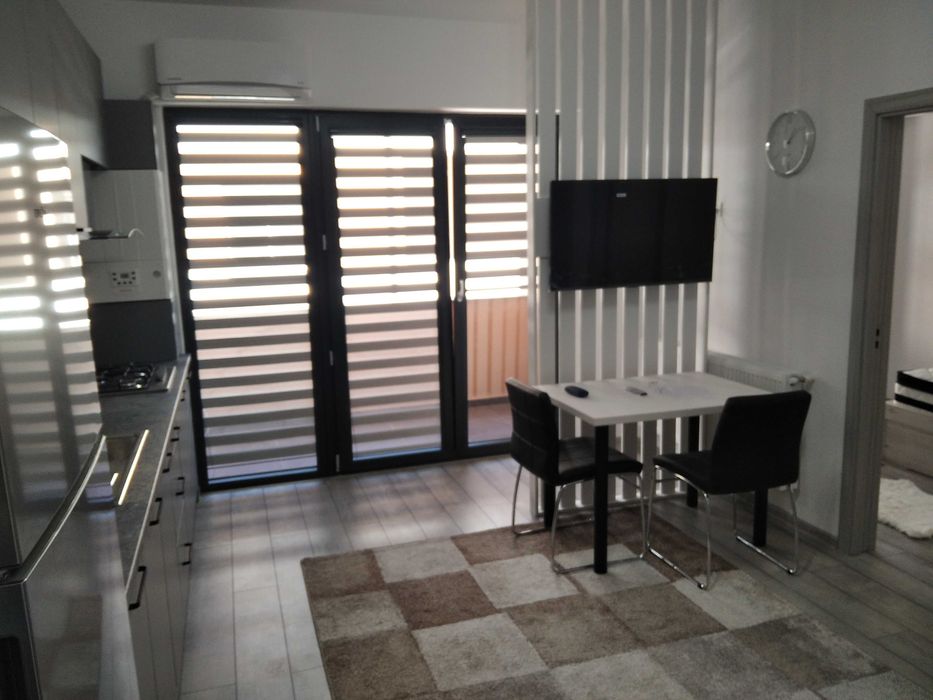 Apartament de inchiriat Bulevardul Dem Radulescu