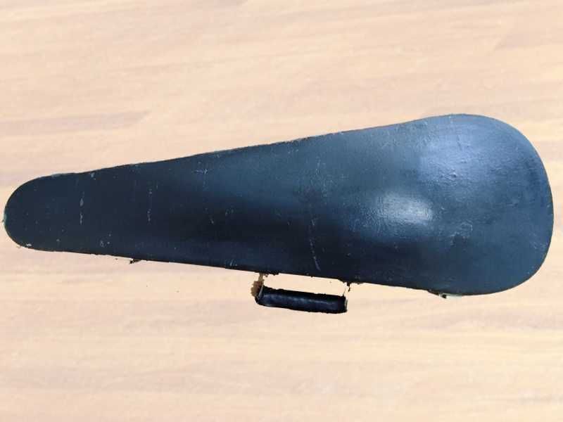 Футляр для скрипки 4/4 деревянный