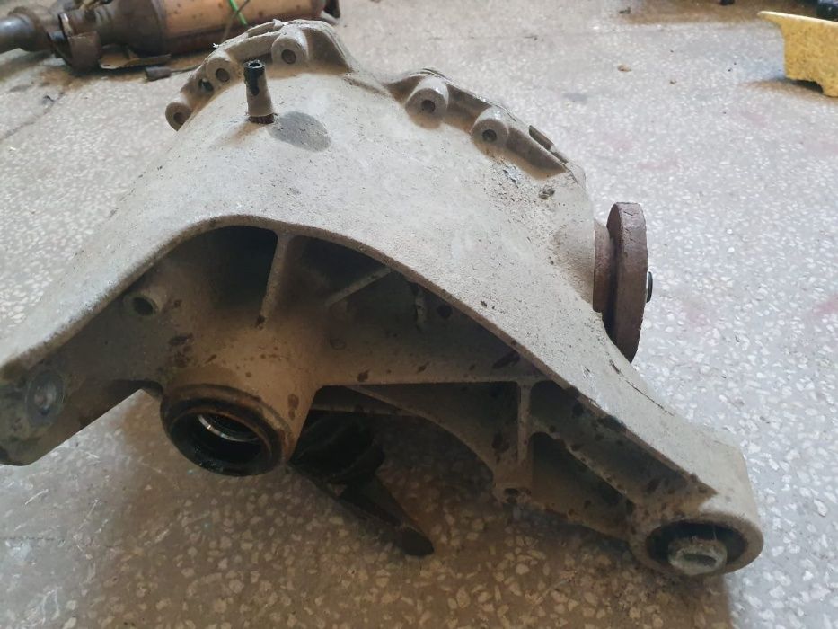 Grup diferential spate Land Rover discovery 4 motorizare 306DT 3.0d