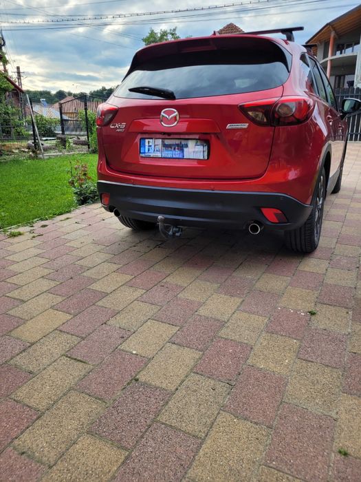 Mazda CX 5 de vanzare