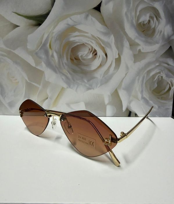 Слънчеви очила дамски