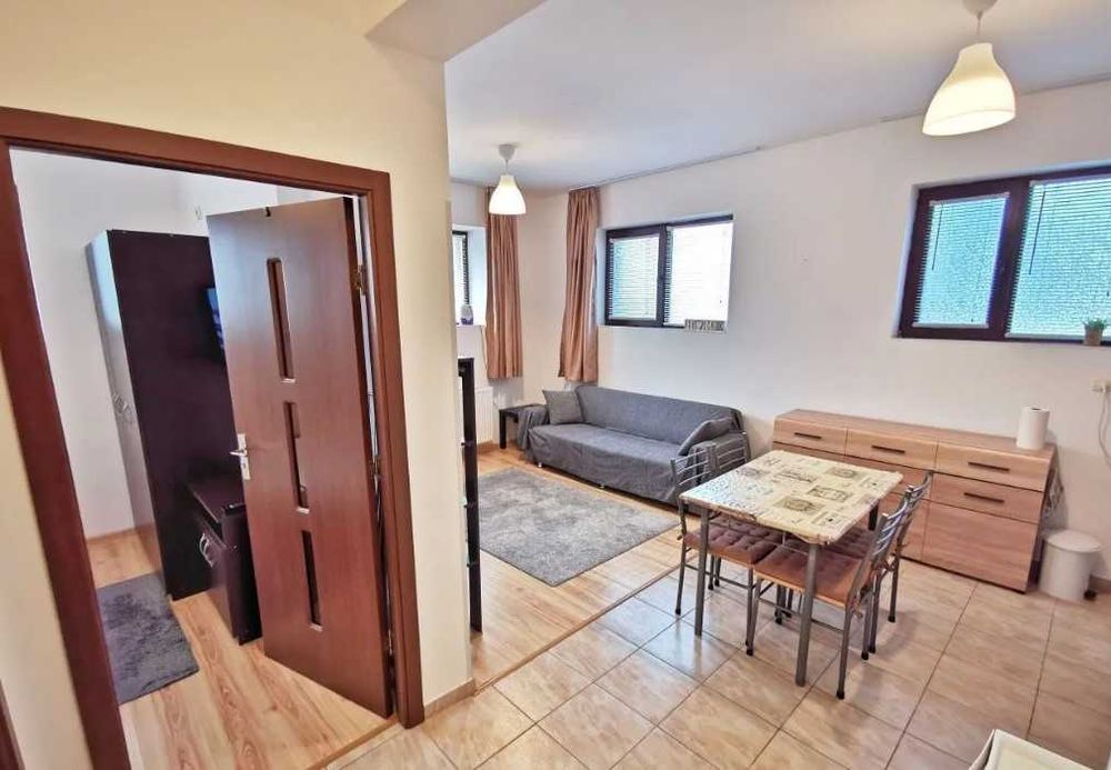 Дава се под наем Двустаен апартамент в Пловдив, Каменица 2 - 60 кв.м за 285.6 € - Снимка #2