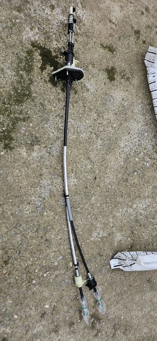 Cabluri noi timonerie iveco daily 3.0 cod 504199606