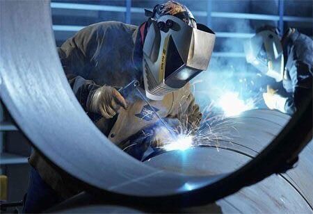 Сварочный услуги
