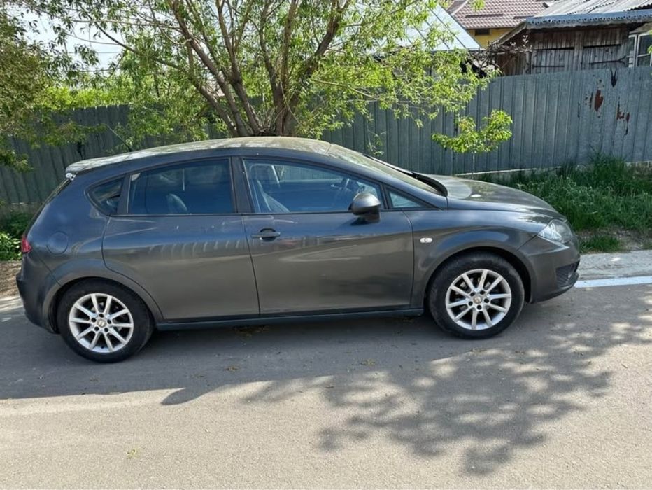 Seat Leon 1.6 tdi
