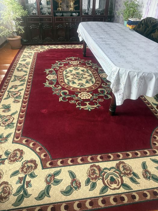 Ковры. Ковёр. Ковер